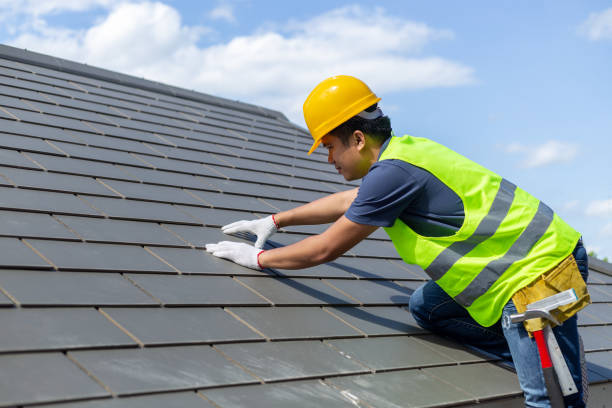 Slate Roofing Contractor in Turnersville, NJ